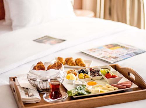 Mercure Istanbul Bakirkoy in Istanbul
