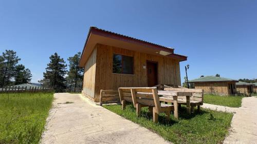 Ultra-luxury villa for rent 00012 in Unye