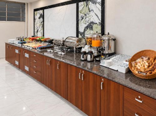 İstanbul Efes Hotel in Istanbul