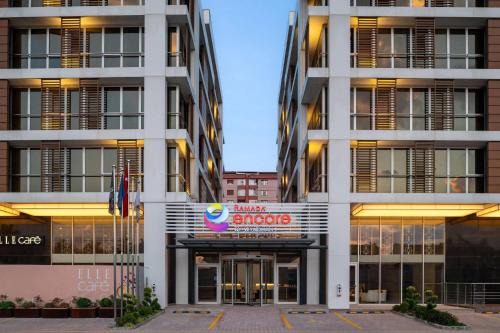 Ramada Encore by Wyndham Konya Selcuklu in Konya