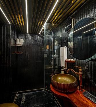 Hotel Estara in Urfa