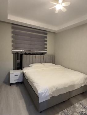 Ankara Esenboğa Airport Luxury Suite in Esenboga