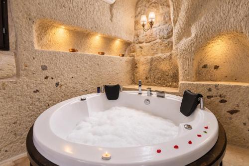 Aurelia Cave Cappadocia - Special Class in Nevşehir