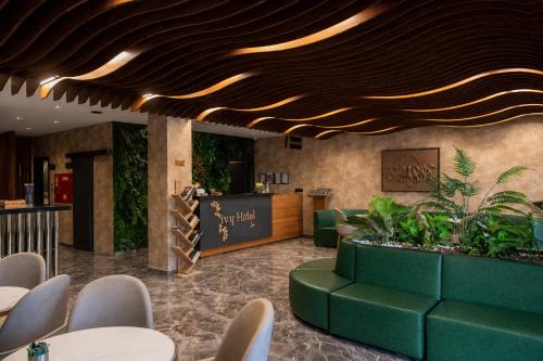 ivy Hotel Spa Yalova in Yalova