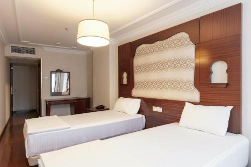 Sirkeci Pearl Hotel - istanbul - in Istanbul