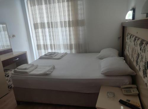 HOTEL YAGMURr in Anamur