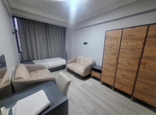 Accomodation Ulus in Altındağ