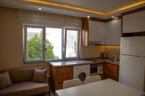 Ada Apart Hotel in Antalya