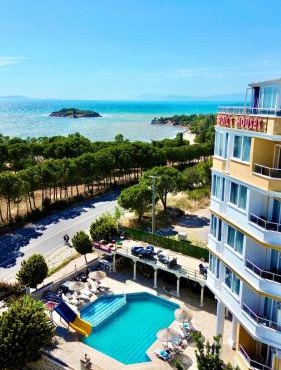 Adils Otel