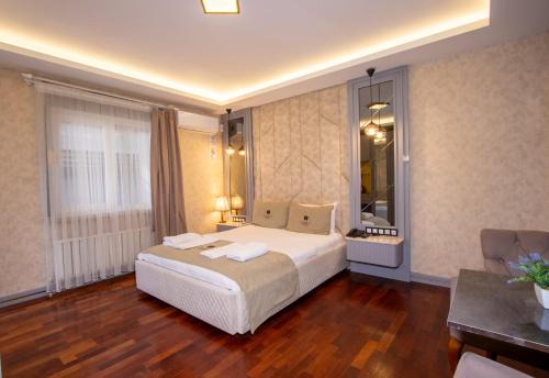 Cadde 7 Otel