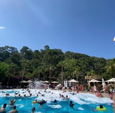 GRAND MIR'AMOR RESORT HOTEL&Spa Special Category - All Inclusive Plus Concept Selection in Antalya