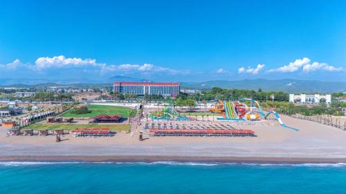 Casa Fora Beach Resort Hotel