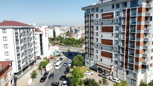 Sahrakent Otel Pendik in Istanbul
