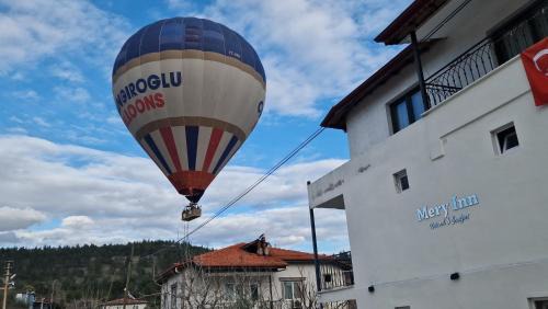 Mery inn Pamukkale