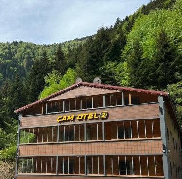 Çam Otel 2