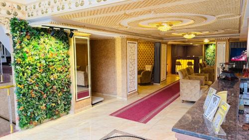 AL KLAS Hotel in Istanbul