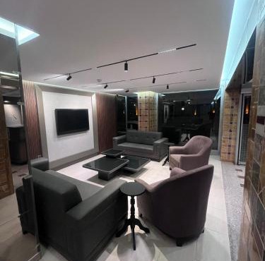 Samsun Park Hotel