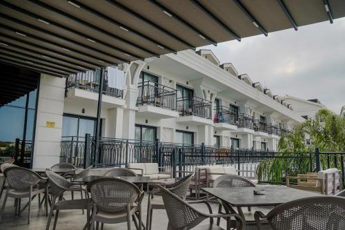 Armella Hill Hotel