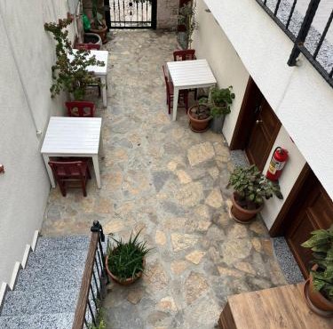 Lokal Ayvalık Guest House