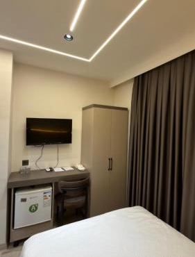 Dostlar Hotel