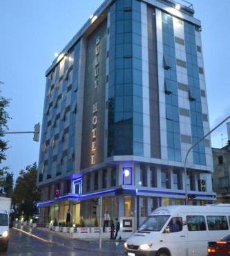 Bulut Hotel