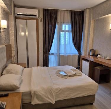 Bulut Hotel
