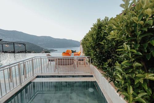 Seyr-i Mavi Bungalow