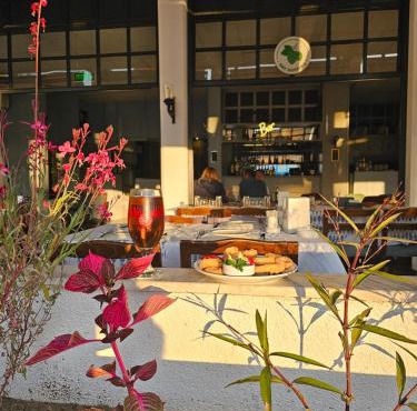 Bluetopas Otel