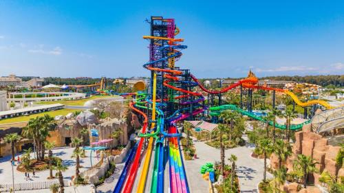 The Land Of Legends Kingdom Hotel - All Inclusive