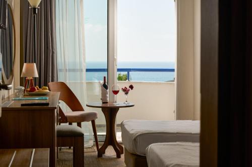 Elysee Beach Hotel in Alanya