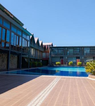 Green House Garden Park Hotel