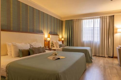 Adana Plaza Hotel
