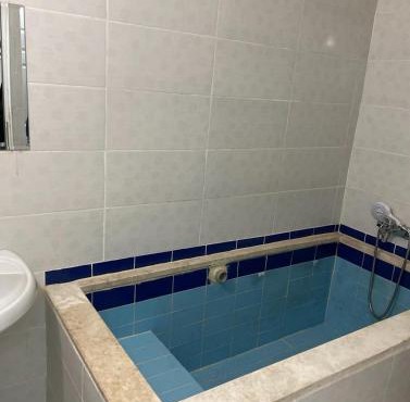 Grand Lüx Termal Yoncalı