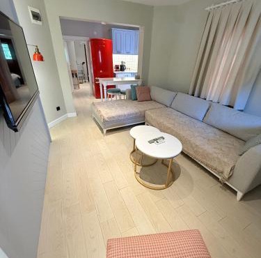 Jasmine Suites