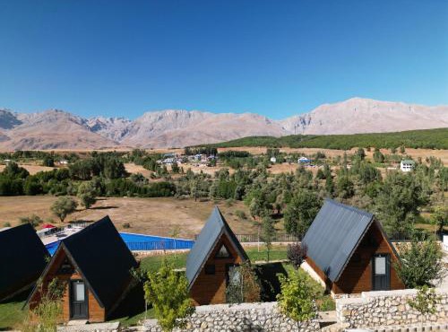 Apeyron Bungalov & Pansiyon