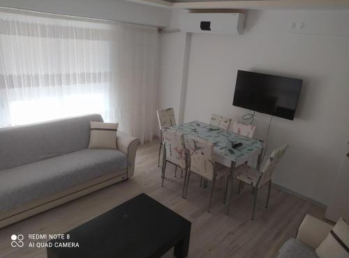 Spacious 4BR and 2BA Private Pool Villa in Didim in Didim