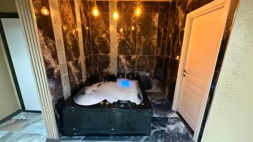 Viyana Suite Hotel in Istanbul