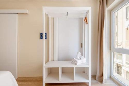 Chic Apartments in the Center of Alsancak