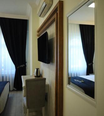 Vista Kayseri Hotel