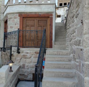 İncesu Konak Otel