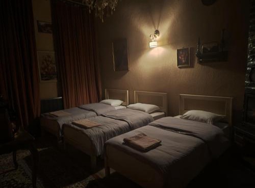 İncesu Konak Otel in Incesu