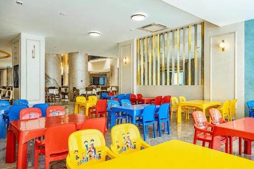 World Star Beach Resort & Spa