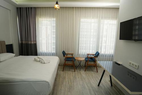 Tk Residence