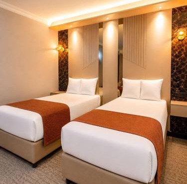 EMİRGAN Otel