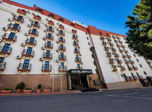 EMİRGAN Otel in Zonguldak