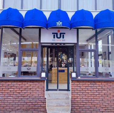 Tut Hotel in Antalya
