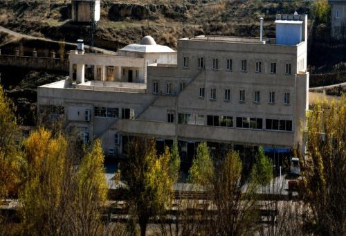 Sultan Otel Mardin