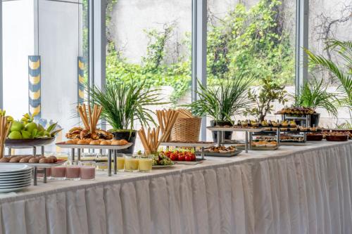 Ramada Encore Istanbul Bayrampasa