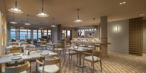 Side Star Beach Hotel - Ultra All Inclusive