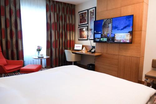 Movenpick Hotel Ankara in Ankara